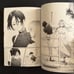 [SIGNED] Chirizokonai no Hiraeth Vol. 1 by Nitamoto / GL/Yuri Time Travel Manga