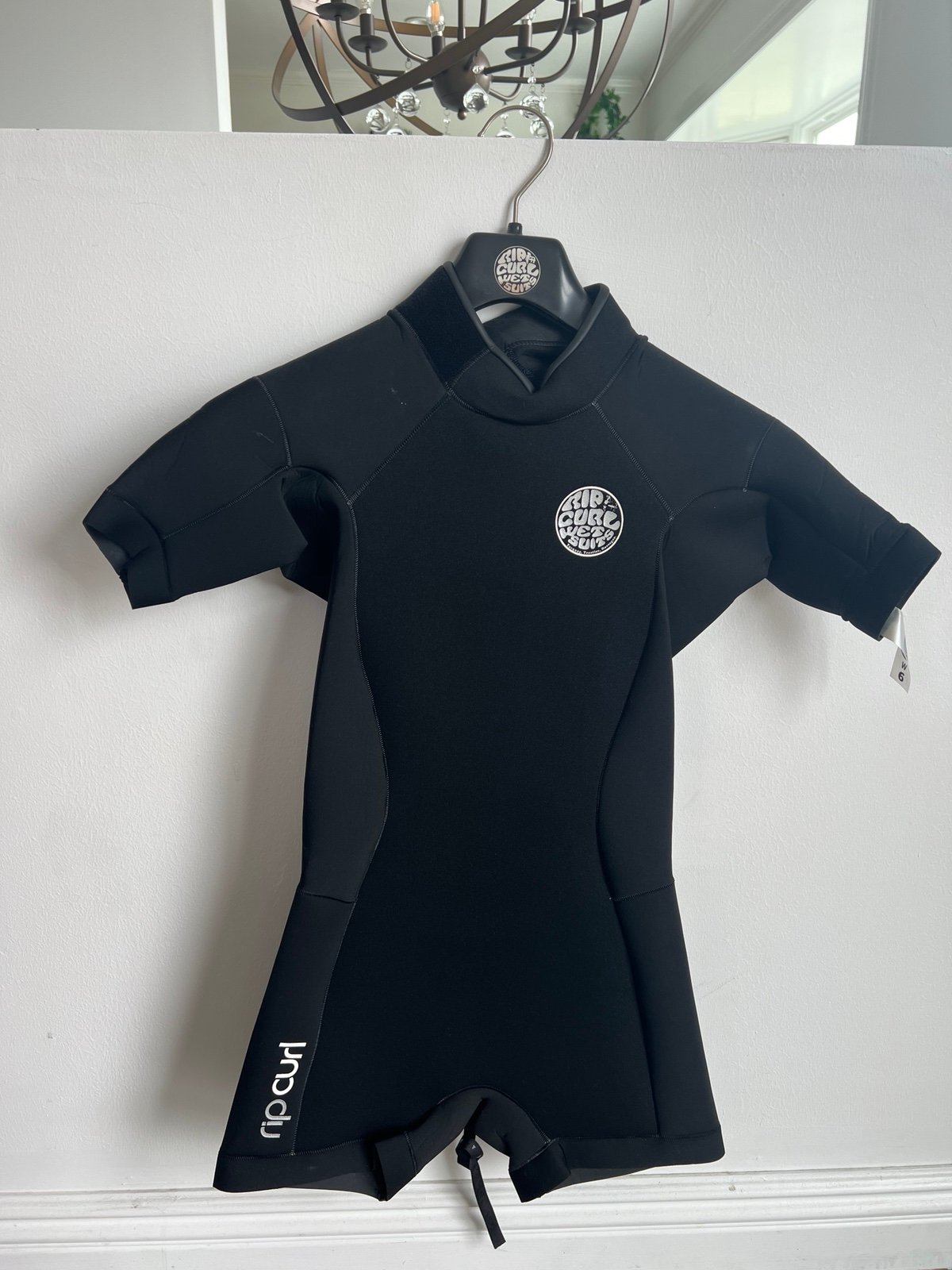 Wetsuit
