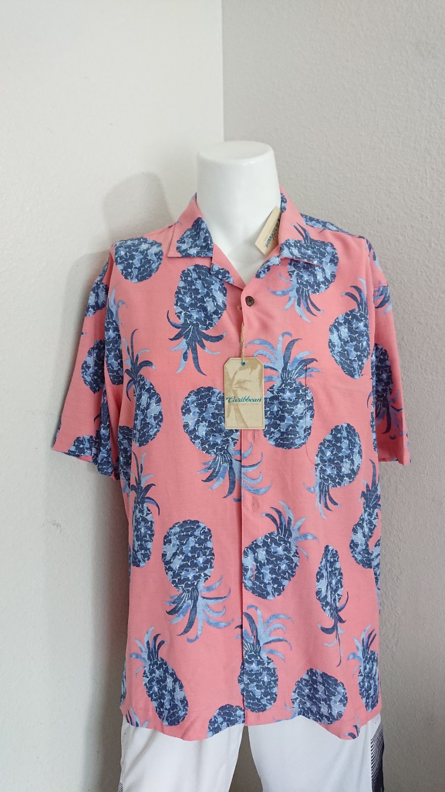 Hawaiian Shirt