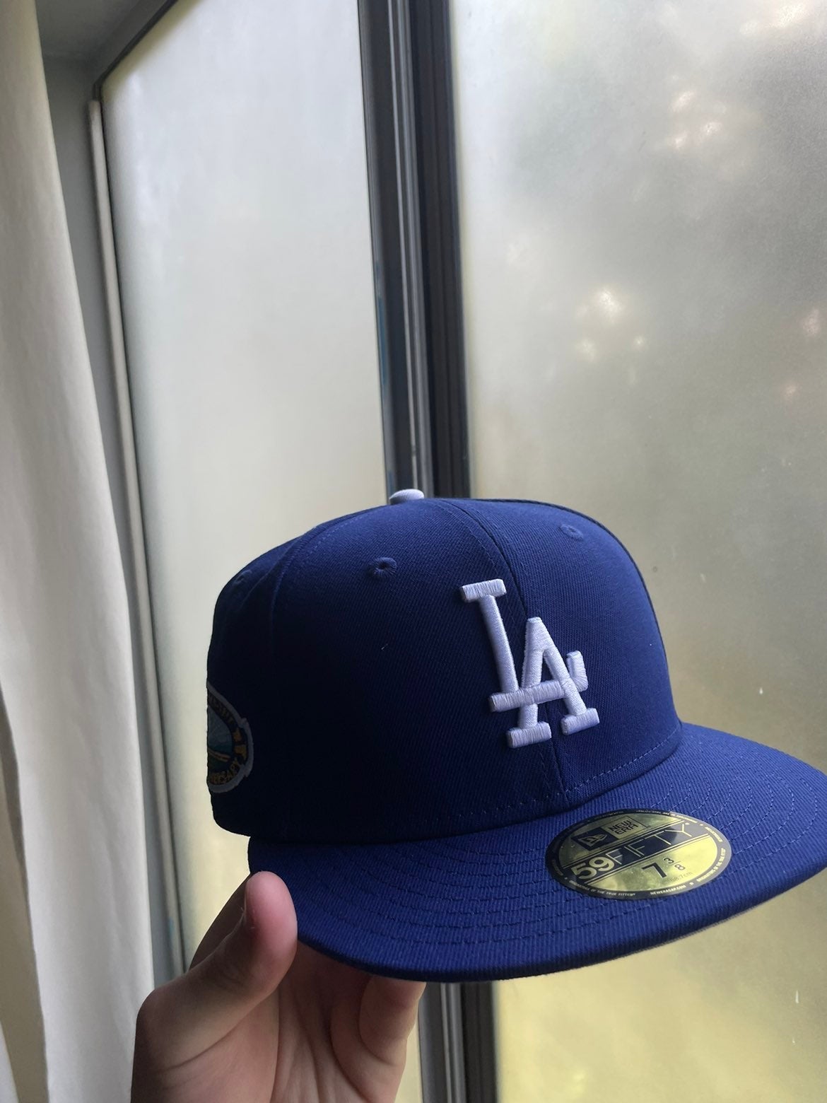 ExcIusive New Era 59Fifty L.A Dodgers