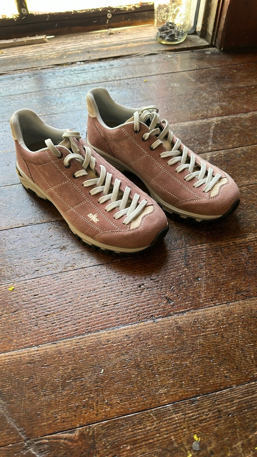 LoMer Italian sneakers