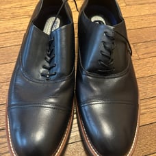 Kenneth Cole Klay Cap Toe Oxford Shoe with Flex
