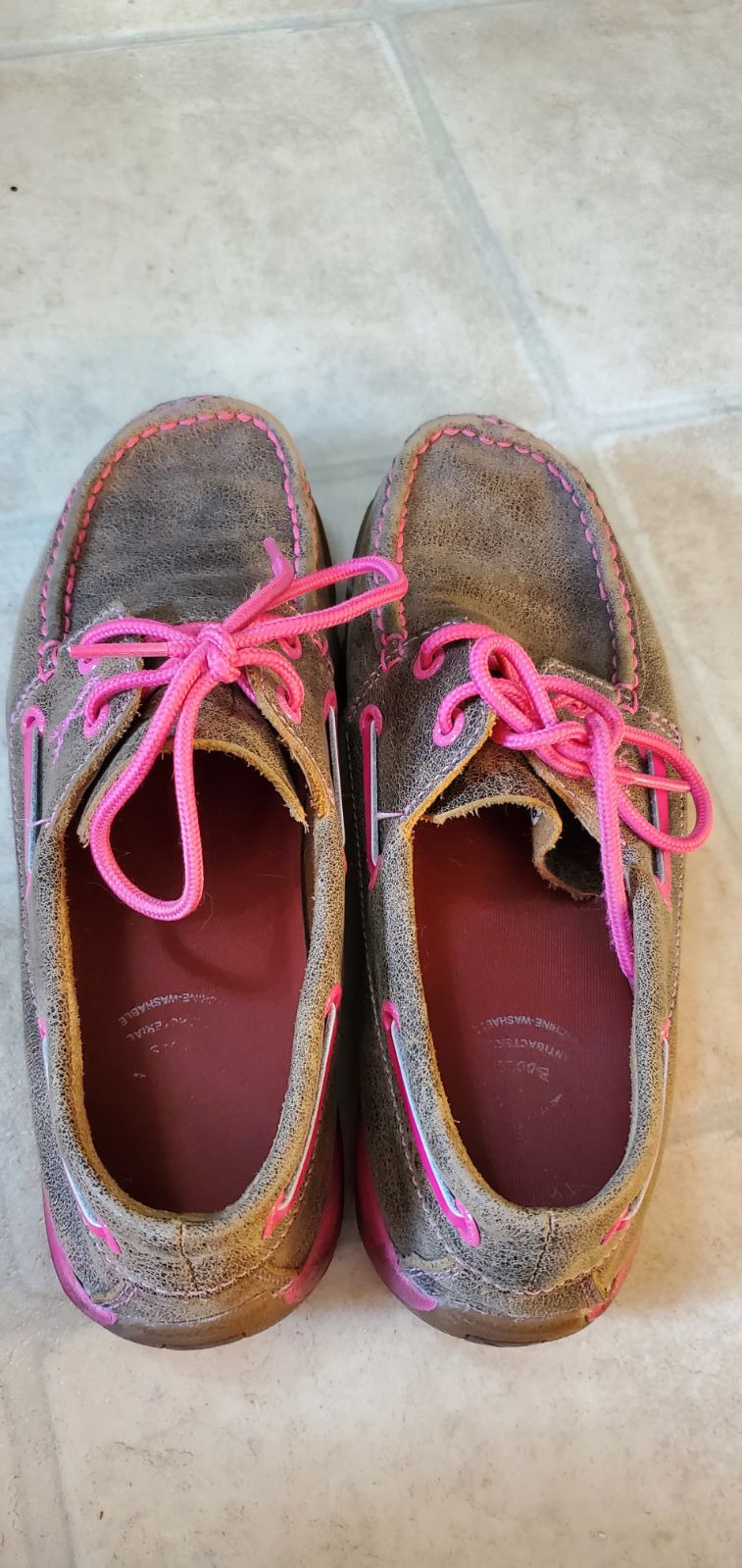 twisted x shoes
