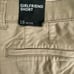 Lane Bryant Womens Shorts Size 18 Petite Khaki Chino Pockets Stretch 4.5 Inseam