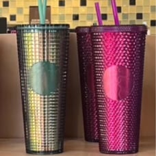 Starbucks tumbler 2022 bundle