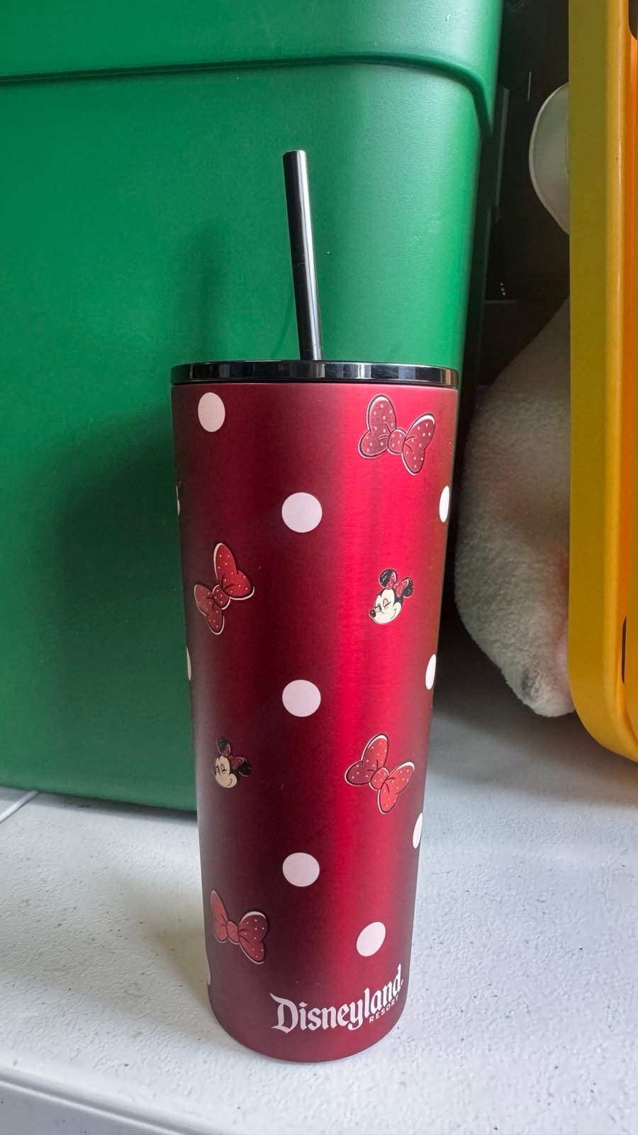 Disney Starbucks 2025 Valentine’s Day