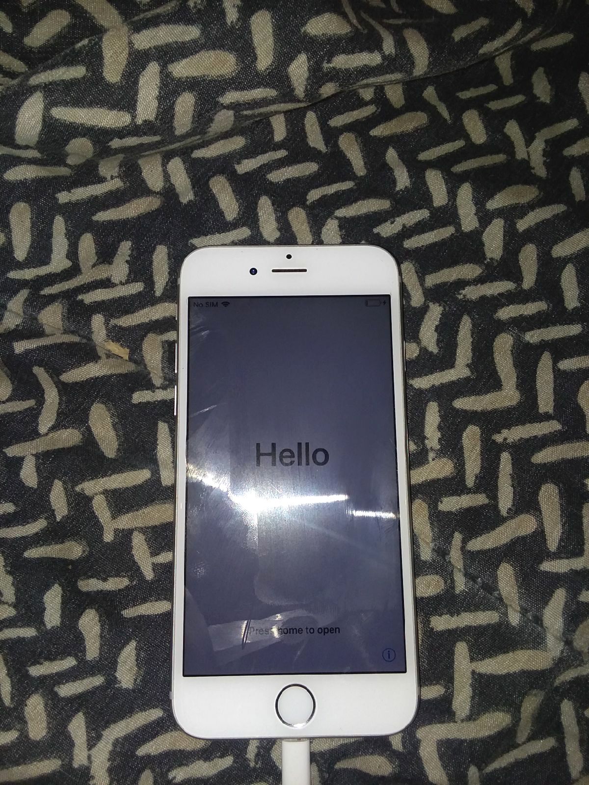 iPhone 6s