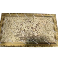 Yu-Gi-Oh! Legendary Decks 2 - Sealed brand new