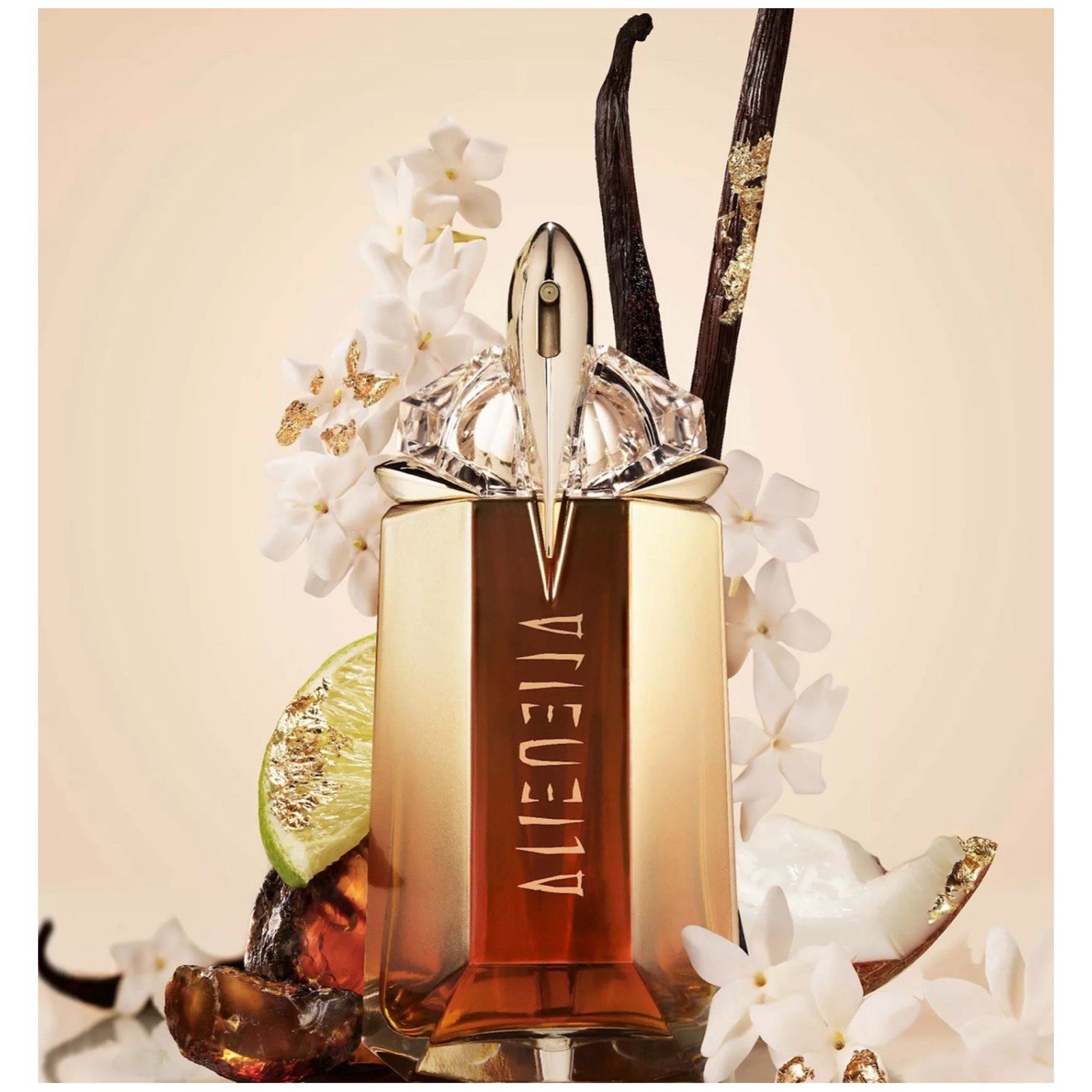 Mugler Alien Goddess 2 fl oz Women's Eau De Parfum Intense