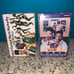 Cassette tapes