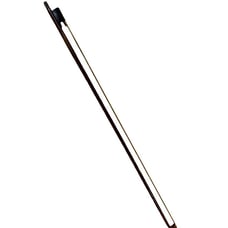 Vintage Glasser 4/4 Fiberglass Viola Bow 29”