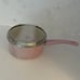 Green Life Diamond pink 2Qt sauce pan NEW