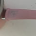 Green Life Diamond pink 2Qt sauce pan NEW
