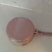 Green Life Diamond pink 2Qt sauce pan NEW
