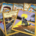 Edcon Publishing, Bring The Classics To Life Level 2 Set Of 8