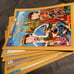 Edcon Publishing, Bring The Classics To Life Level 2 Set Of 8