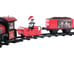 The Nightmare Before Christmas Jack Skellington Holiday Express 12Pc Train Set