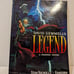 LEGEND Graphic Novel By David Gemmell 1993