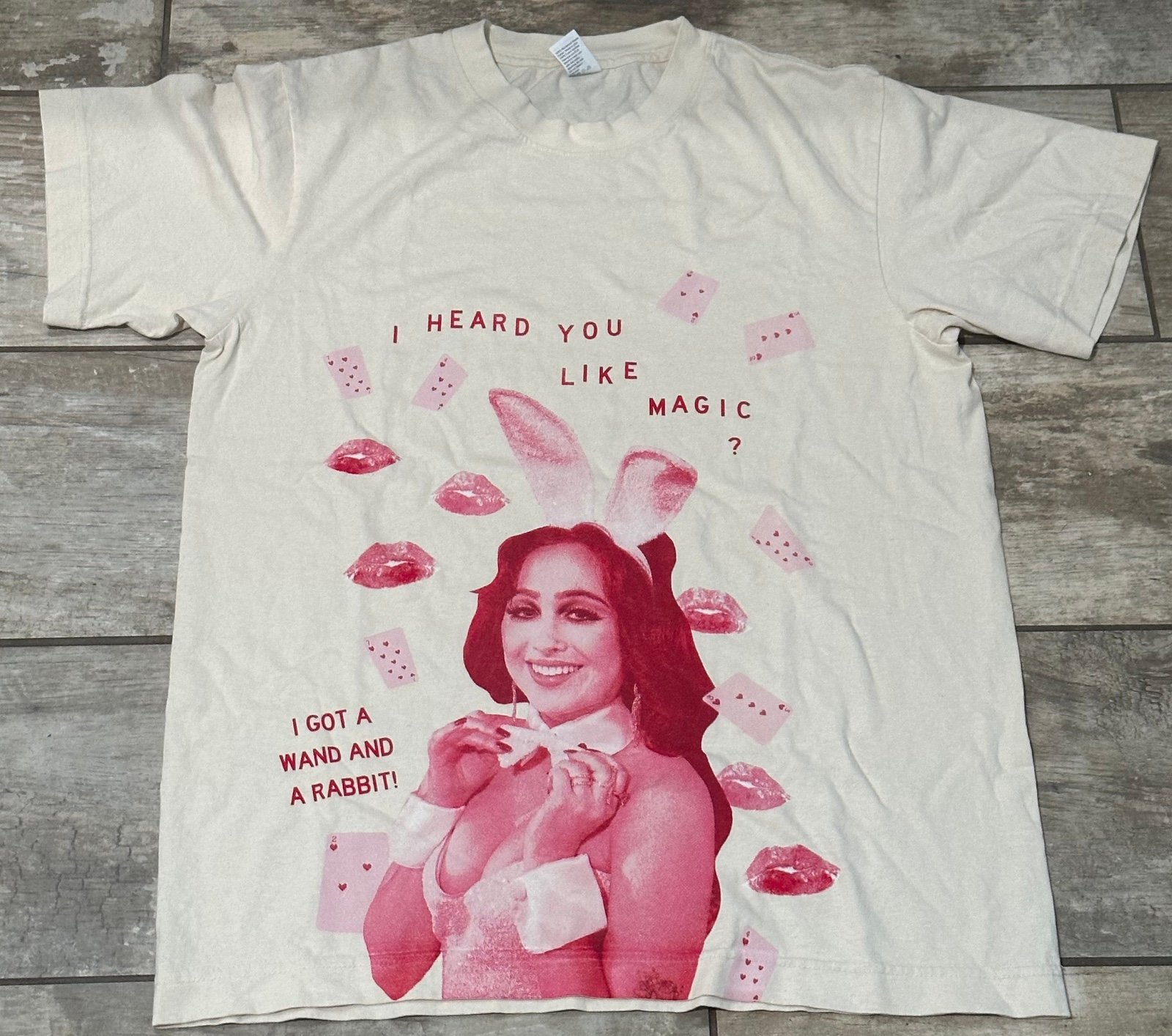 *ON HOLD* Complex LA Chappell Roan The Rise And Fall Of A Midwest Princess Shirt