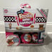 SERIES 2 ZURU FOODIE Mini Brands Ball With 17 Balls And Display BOX.