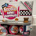 SERIES 2 ZURU FOODIE Mini Brands Ball With 17 Balls And Display BOX.