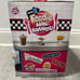 SERIES 2 ZURU FOODIE Mini Brands Ball With 17 Balls And Display BOX.