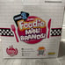 SERIES 2 ZURU FOODIE Mini Brands Ball With 17 Balls And Display BOX.
