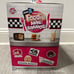 SERIES 2 ZURU FOODIE Mini Brands Ball With 17 Balls And Display BOX.