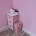 (Pack of 1) Automatic Touchless Infrared Motion Sensor Trash Can,