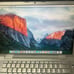 Apple MacBook Pro 15” 4GB RAM 200GB HDD