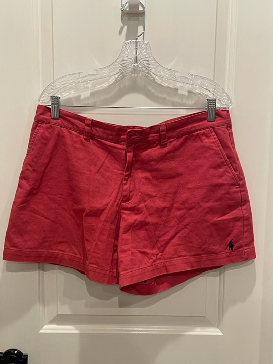 RALPH LAUREN SPORT SHORTS Size10 25.00