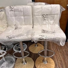 4 Brand new barstools (Free shipping)