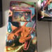 Pokemon themed deck