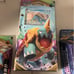 Pokemon themed deck