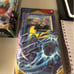 Pokemon themed deck