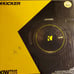 KICKER 400 WATT 8 inch speaker.