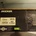KICKER 400 WATT 8 inch speaker.