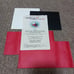 Mechanical Puzzle Set: Square in the Bag and Collectory in the Bag