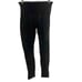 Spanx Black Moto Full Length Stretch Faux Leather Leggings Medium Petite