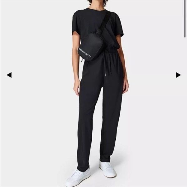 Sweaty Betty jumpsuit