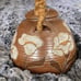 Clay Teapot Pottery- Salt Glazed Saltware