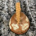 Clay Teapot Pottery- Salt Glazed Saltware