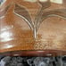 Clay Teapot Pottery- Salt Glazed Saltware