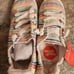 Roxy Slip On Shoes