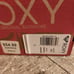 Roxy Slip On Shoes