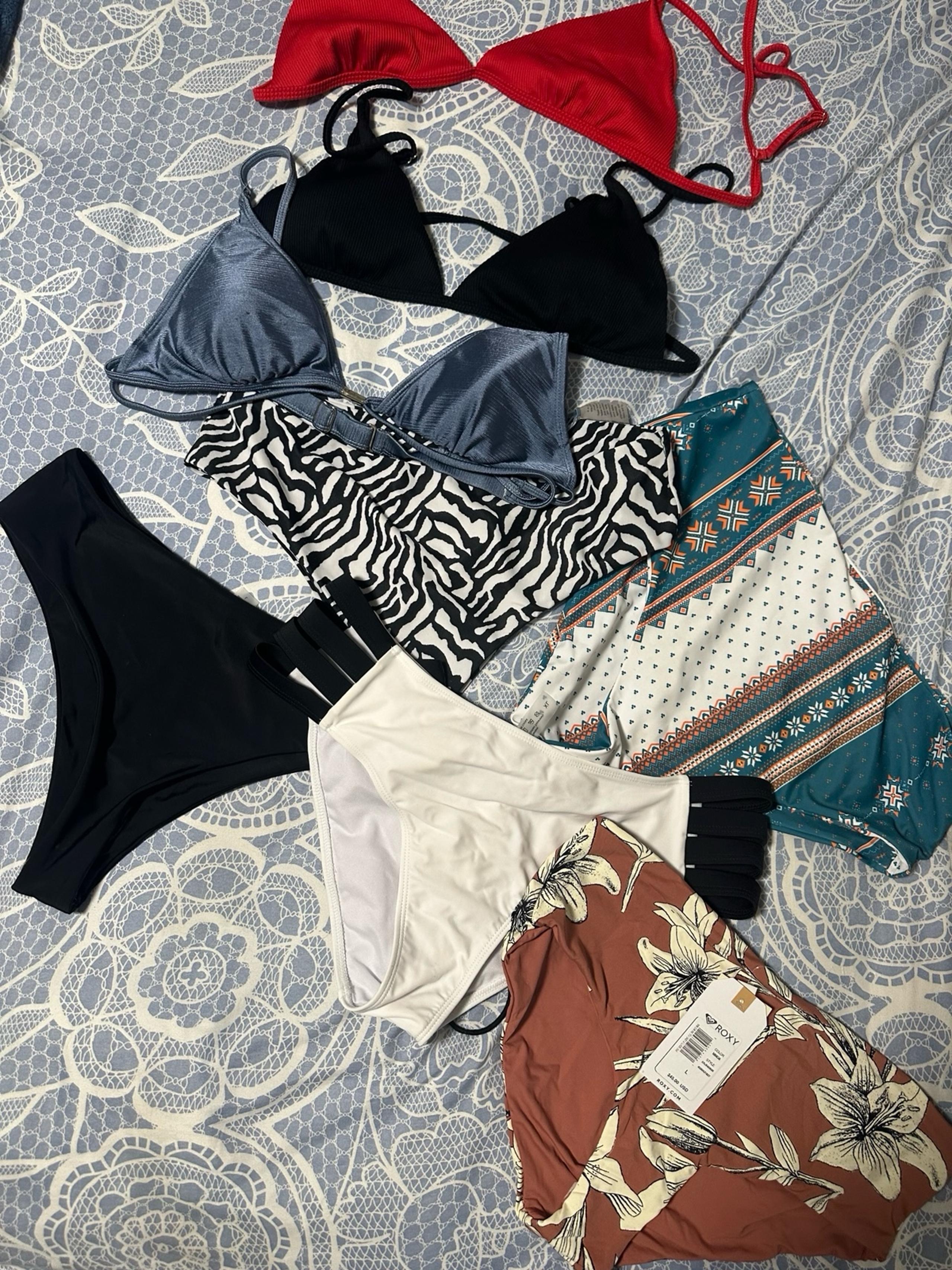 Bikini Swimsuit Bundle