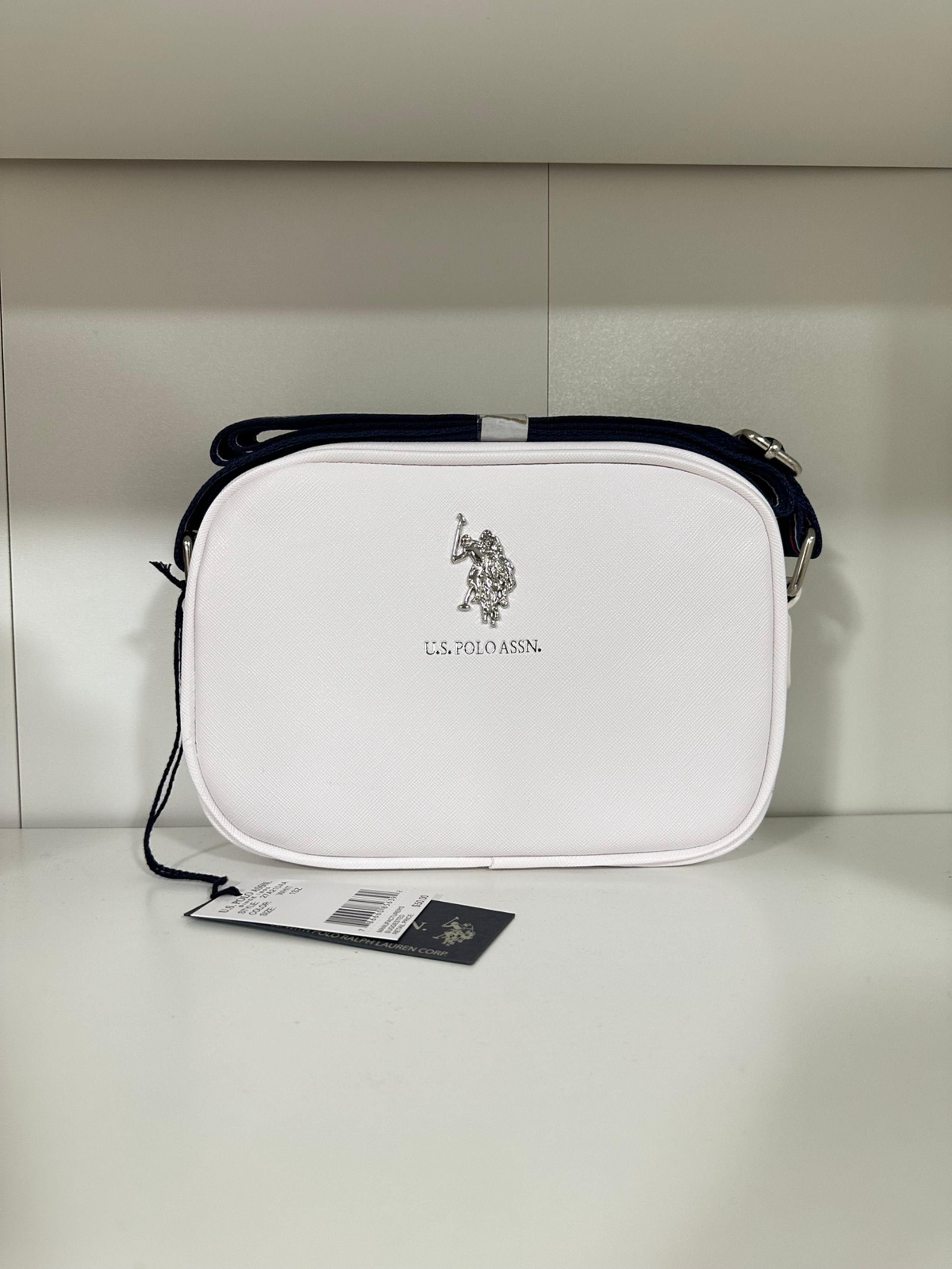 U.S. POLO ASSN. Crossbody Bag
