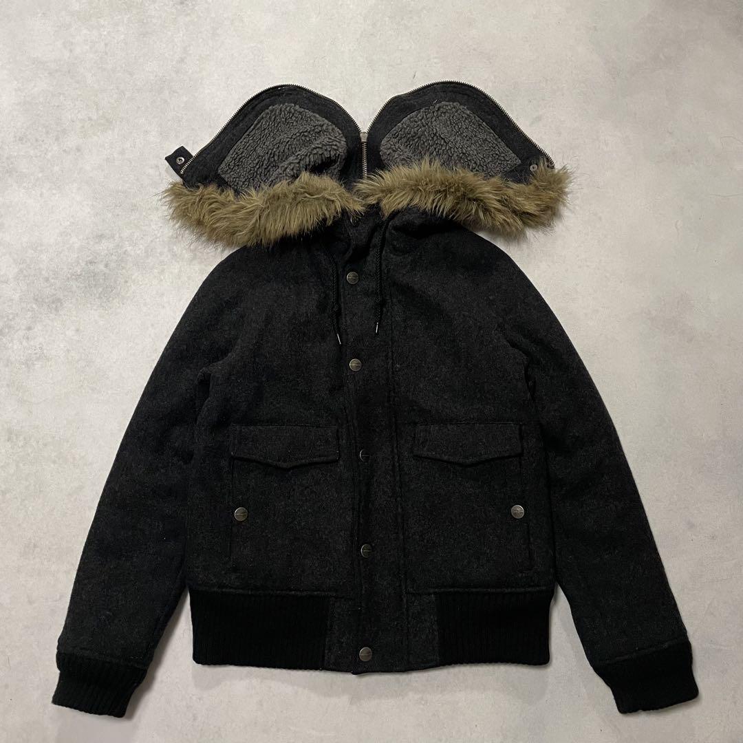 Carhartt N-2B Wool Flight Jacket (Archive)