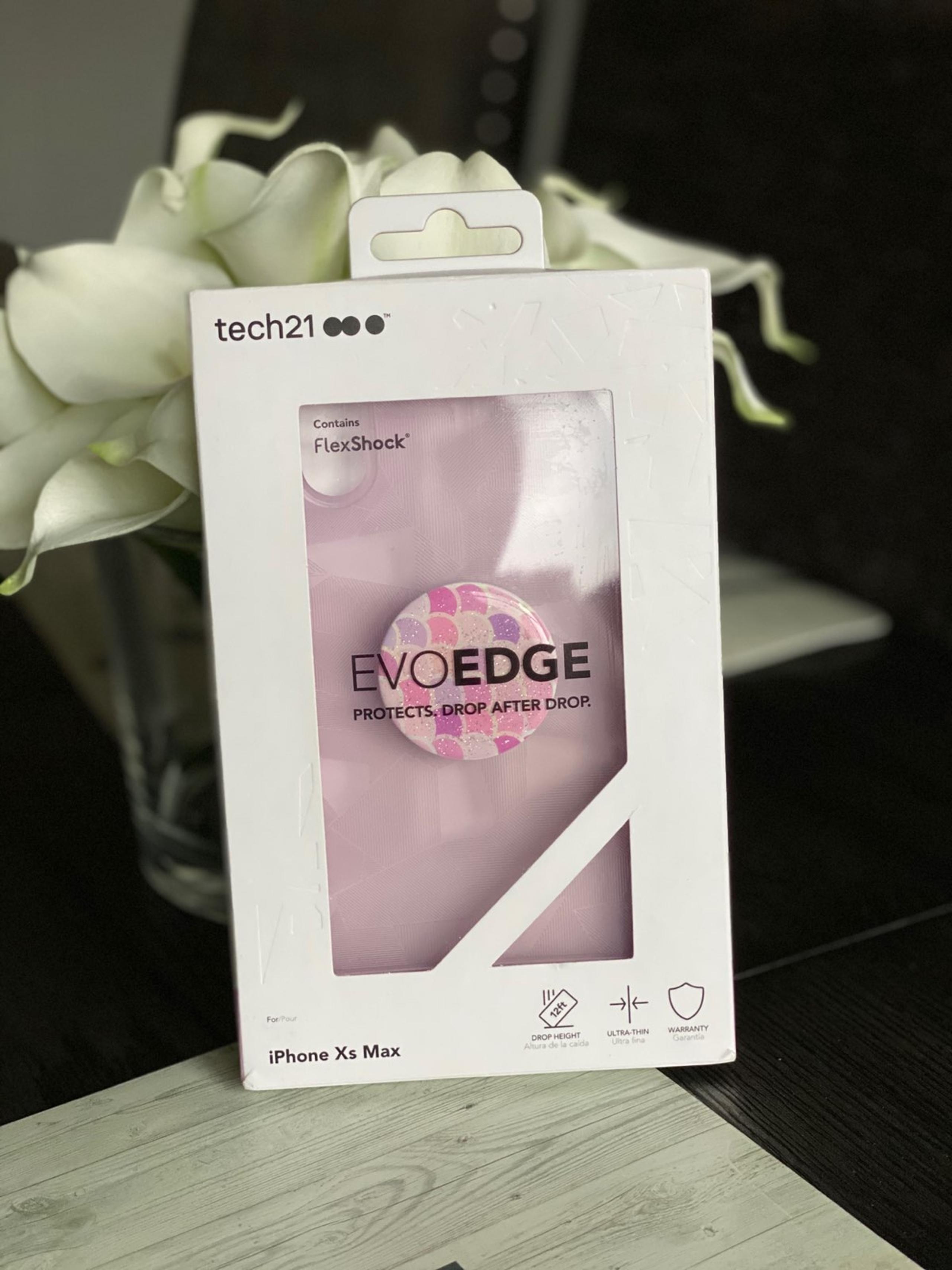 Iphone XS Max Case