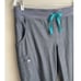 Figs Women’s Gray Scrub Bottom M